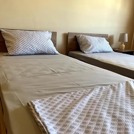 For You, 2-bedroom Бургас