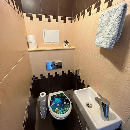 For You, 2-bedroom Апартамент
