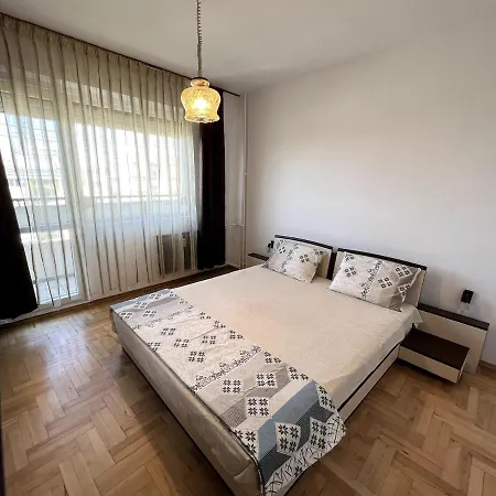 For You, 2-bedroom * Burgas