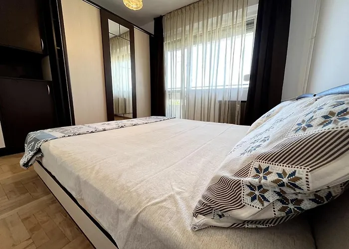 Daire For You, 2-bedroom *