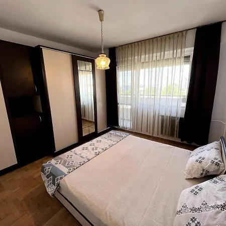 Апартаменти For You, 2-bedroom *