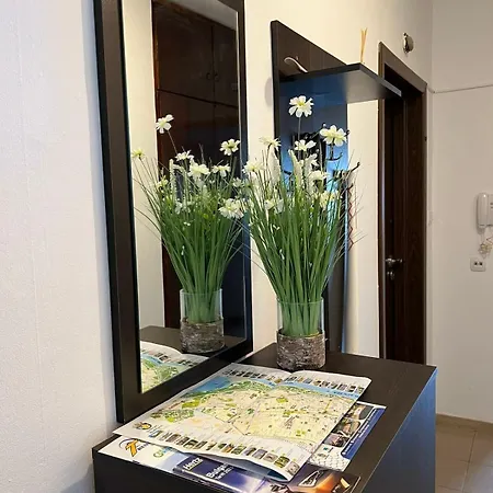 Apartment For You, 2-bedroom