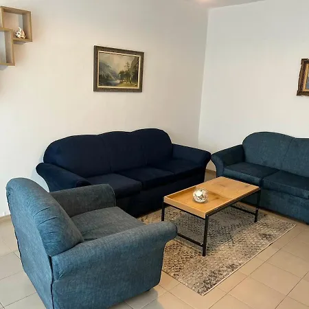 For You, 2-bedroom *