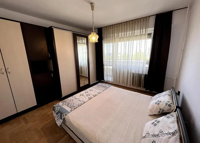 Apartment For You, 2-bedroom *