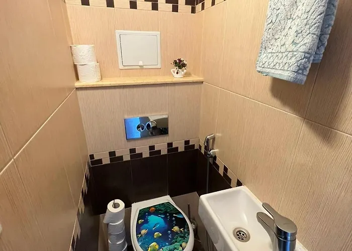 For You, 2-bedroom Apartment