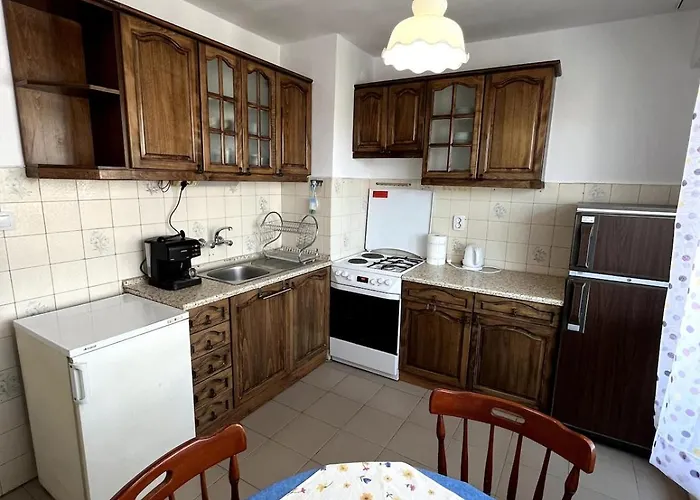 For You, 2-bedroom Apartment *