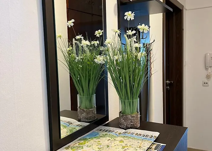 Apartment For You, 2-bedroom