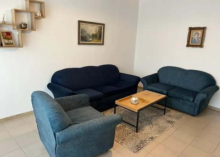 For You, 2-bedroom *